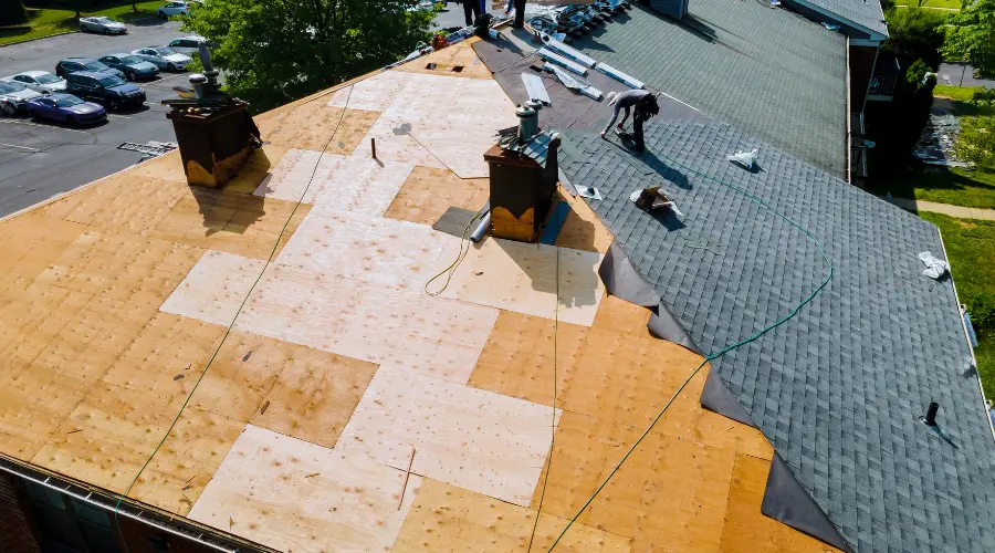 How to Change a Roof: A Guide for Homeowners