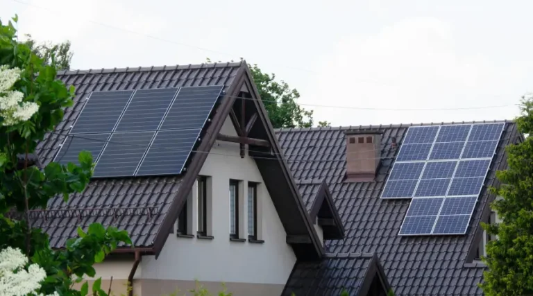 Green Roofing