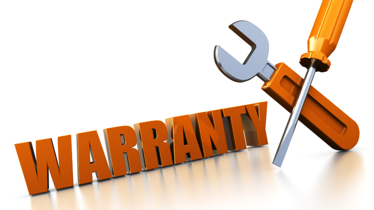 warranty