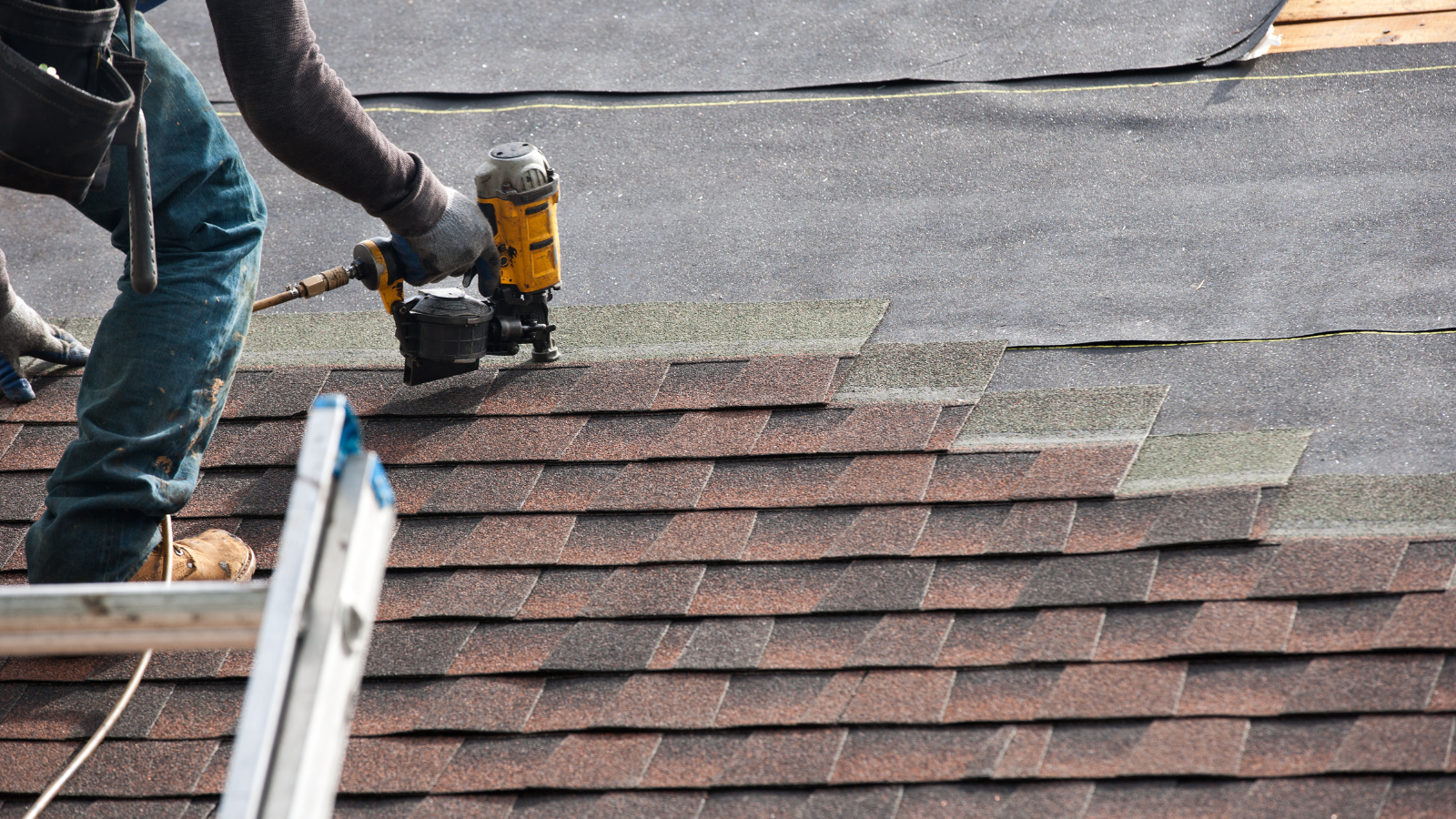 Roof Installation